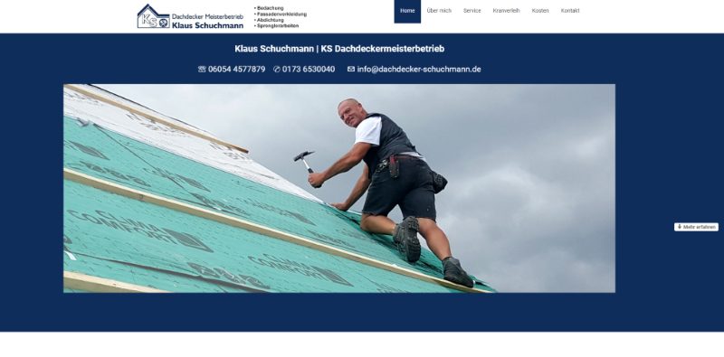 Referenzen_Dachdecker_Schuchmann