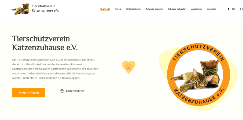 Referenzen_Tierschutz_Katzenzuhause